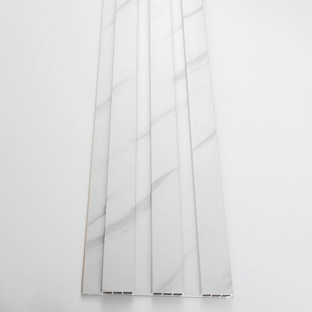 WPC Slat Panel: a Cool and Contemporary Way to Style Your Wall Cladding