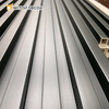 WPC Slat Panel for a Dynamic and Flexible Feel