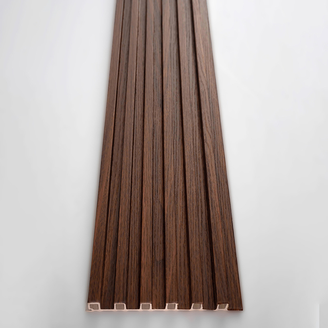 Fluted Wall Paneling - Innovative Solution for Modern Homes