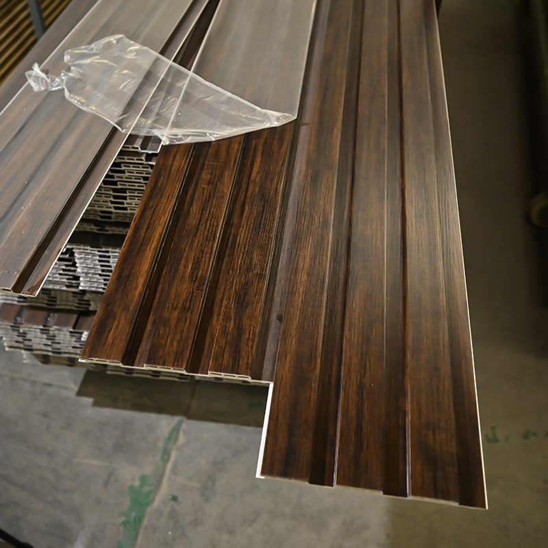 Superior Quality WPC Wall Panels for Any Residence