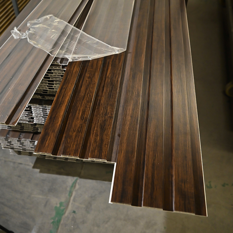 Superior Quality WPC Wall Panels for Any Residence