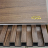 Fluted Vinyl Paneling - Affordable and Modern Cladding Solution