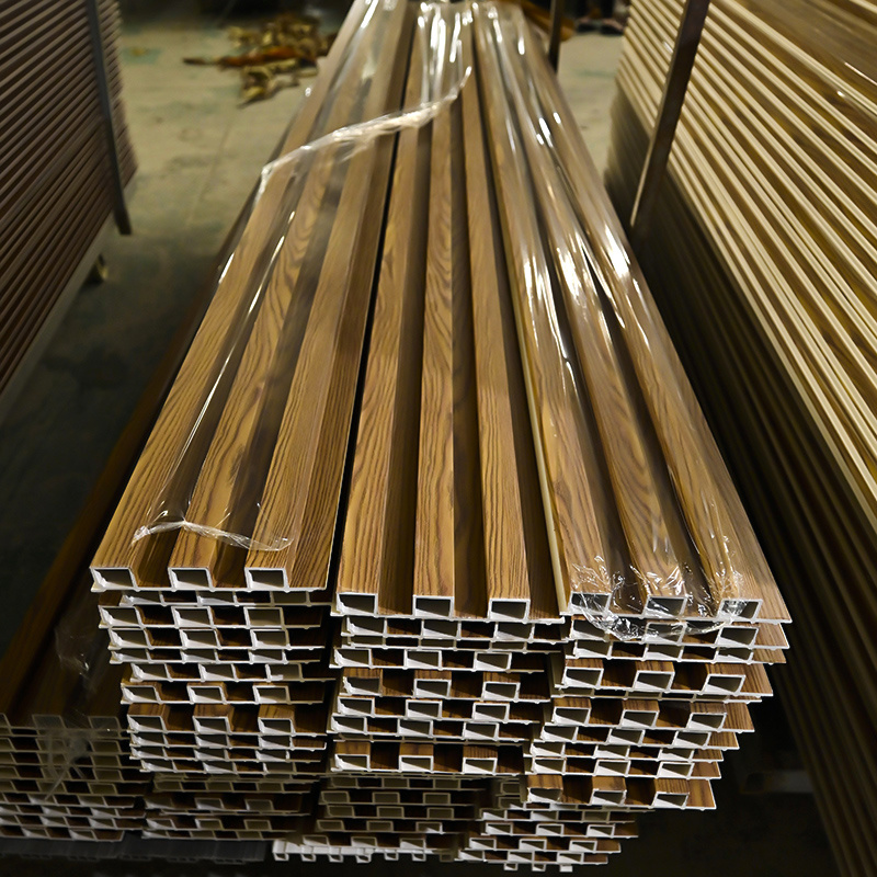 Superior Quality WPC Wall Panels for Any Residence
