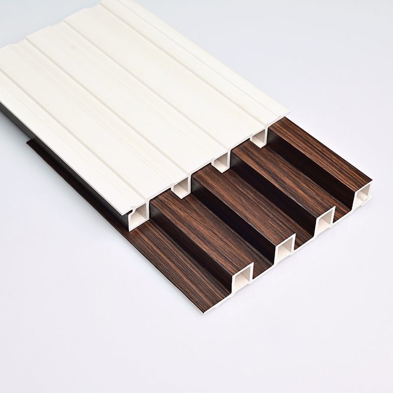 Create a Unique Look with Versatile WPC Wall Panels