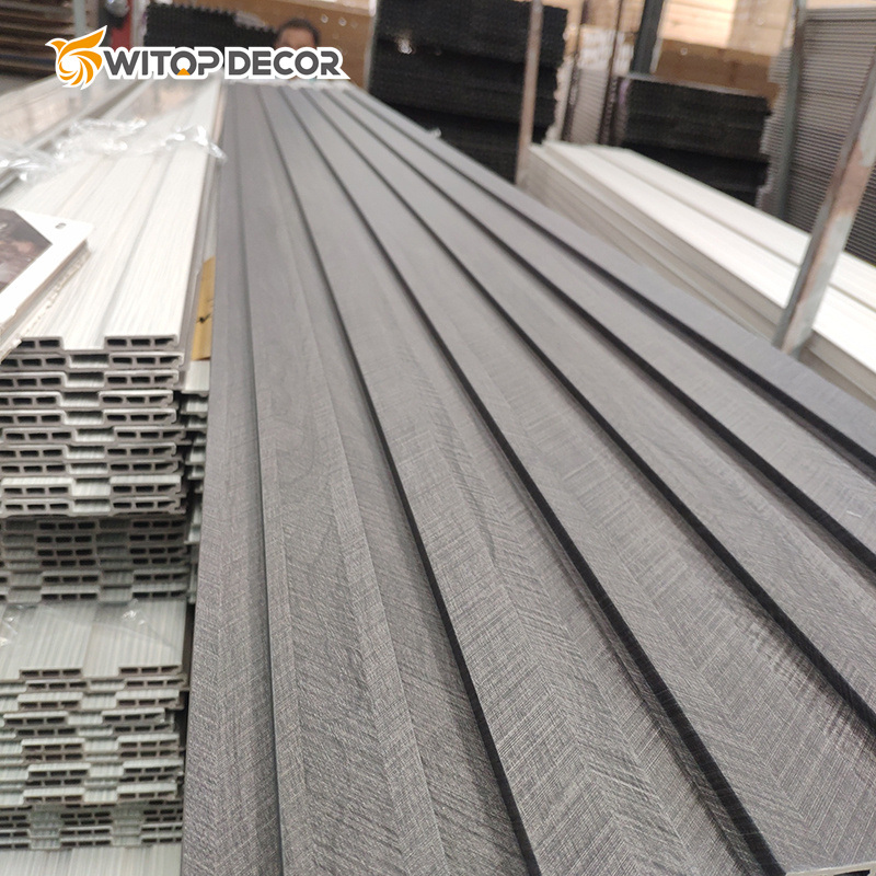 WPC Cladding with Reliable Quality and Service