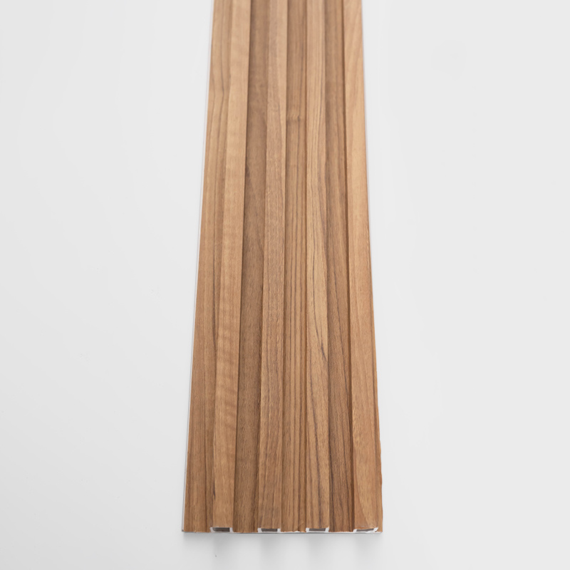 WPC Wall Panel: a Sustainable and Attractive Solution for Wall Decor