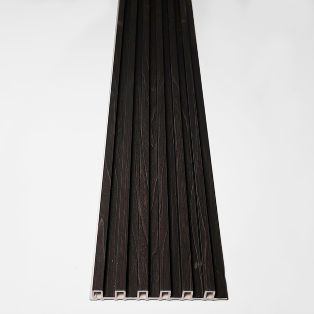 WPC Wall Covering - Enhance Your Home′s Curb Appeal