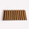 Environment-Friendly Fluted Wall Panel for Green Building Projects