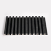 Environment-Friendly Fluted Wall Panel for Green Building Projects