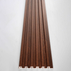 WPC Fluted Panel - Easy to Install and Waterproof Design