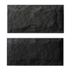 Outdoor Culture Faux Brick 3D Decoration PU Stone Wall Panel