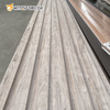 WPC Cladding for Exterior and Interior Decoration