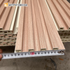 WPC Fluted Panel for a Comfortable and Relaxing Living