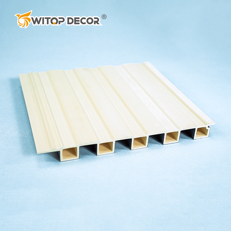 High-Quality Fluted Wall Panel for a Sophisticated Interior