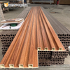 Molded Wood-Plastic Panels: Achieve Natural Beauty in Your Space