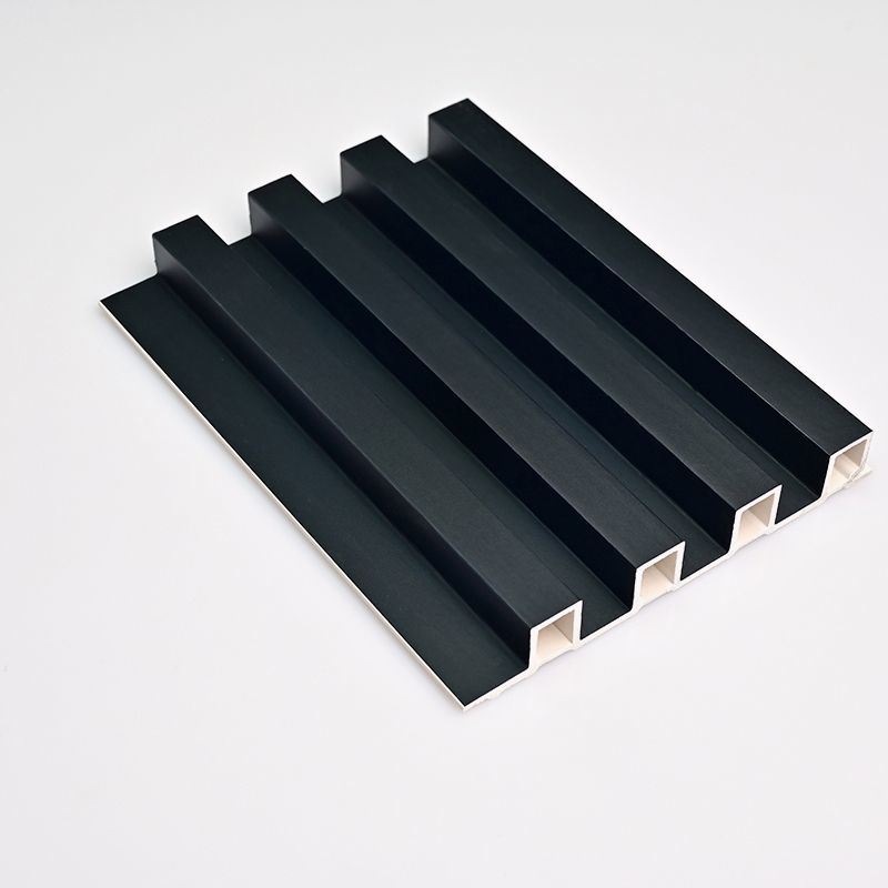 WPC Wall Panels: Trendy Design Made Easy