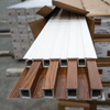 WPC Cladding: a Stylish and Easy-to-Clean Material for Wall Covering