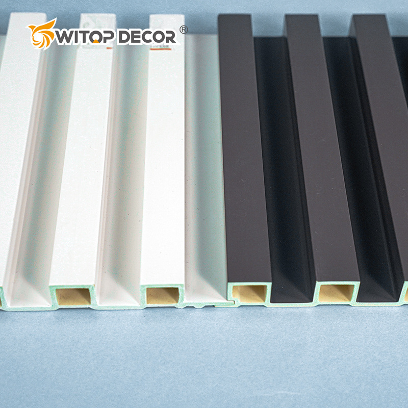 Innovative WPC Wall Panel to Elevate Your Home′s Design