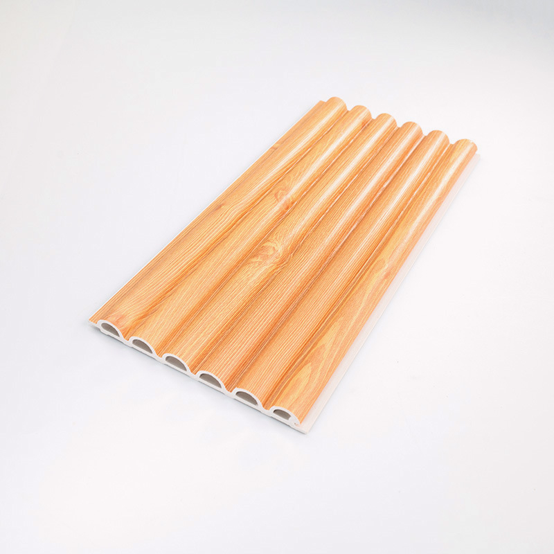 Upgrade Your Walls with High-Quality WPC Panels