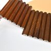Energy-Efficient WPC Wallboards for Sustainble Living
