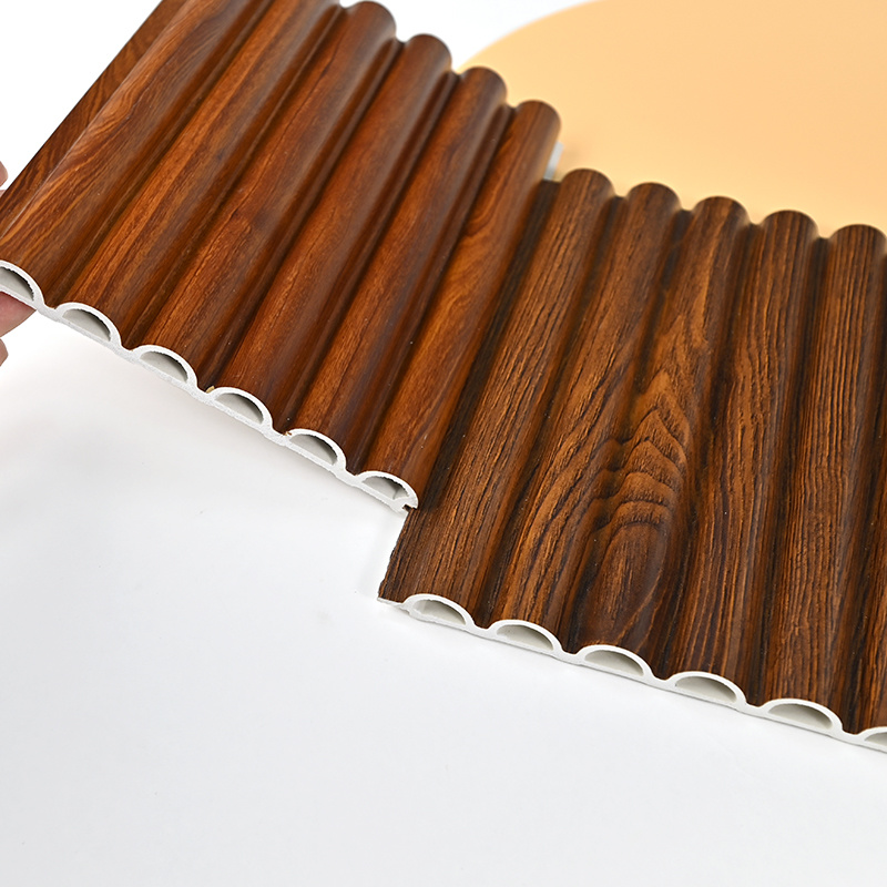 Energy-Efficient WPC Wallboards for Sustainble Living