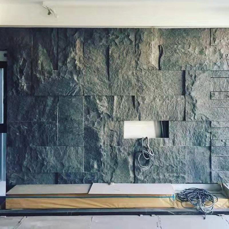 Faux Stone Panels – a Cost-Effective Choice
