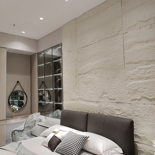 Pustone Panels – The Ultimate Solution for Accent Walls