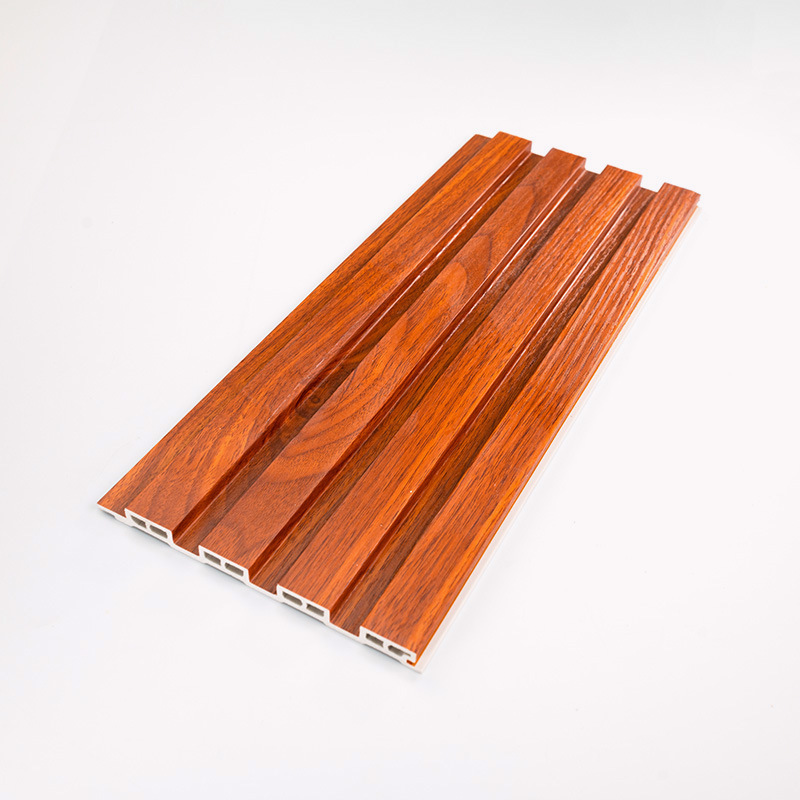 WPC Wall Panels: The Perfect Choice for Interior Design