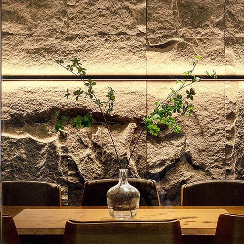Transform Any Room with Stunning Pustone Wall Panels