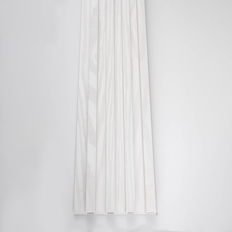 Fluted Panel: The Modern and Minimalist Solution for Wall Decor