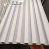Elegant WPC Wall Coverings for Luxurious Appeal