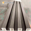 Formal WPC Wall Cladding for Professional Spaces