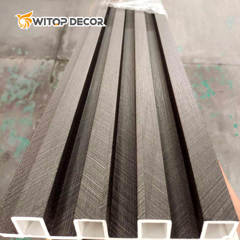 Formal WPC Wall Cladding for Professional Spaces