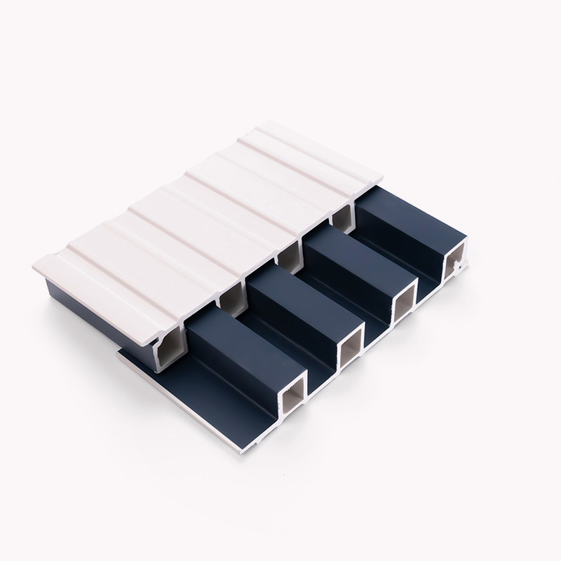 Sturdy WPC Wall Panel for High Traffic Areas