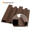 Give Your Home a Makeover with WPC Wall Panel