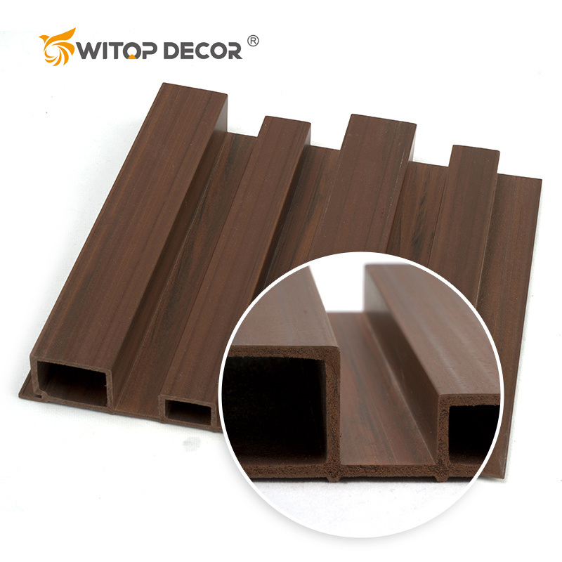 Give Your Home a Makeover with WPC Wall Panel