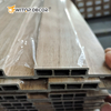 Easy to Assemble and Disassemble, with Ever-Changing Ideas: Indoor WPC Wall Panels