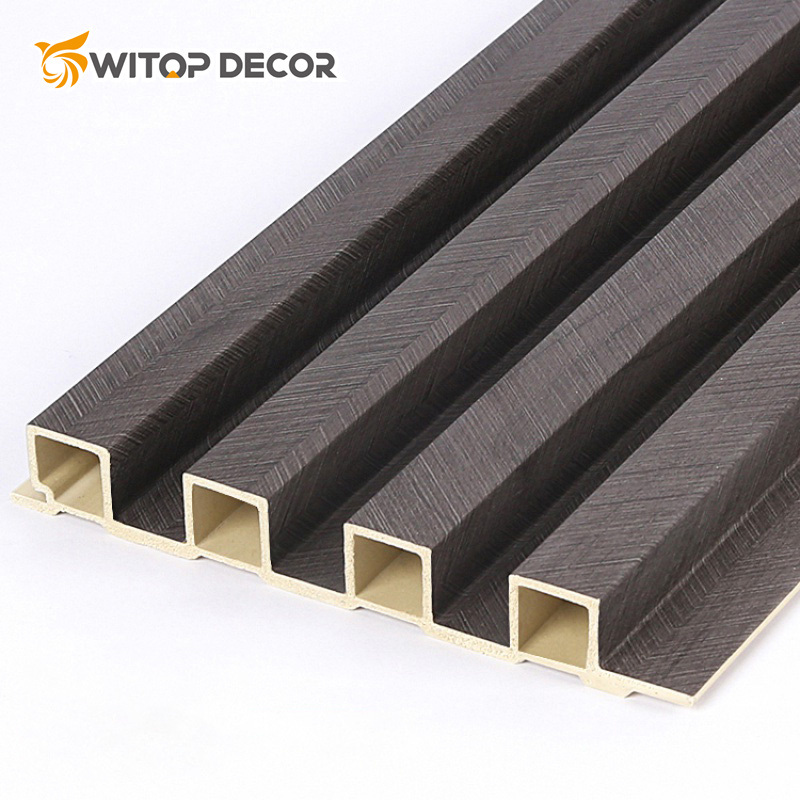 Perfect Interior Design: Interior WPC Wall Panels