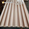 Artistic WPC Wall Cladding for Creative Spaces