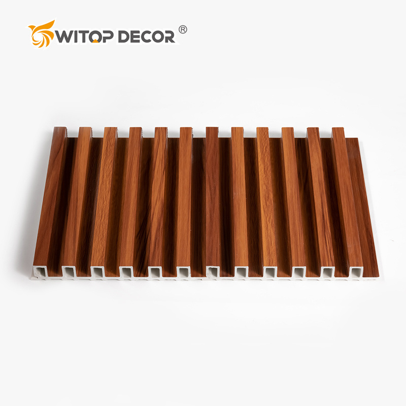 High-Quality Fluted Wall Panel for a Sophisticated Interior