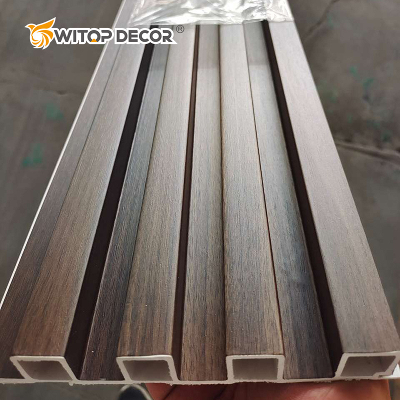 Ergonomic WPC Wall Panels for User-Comfort