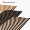 Acoustic Panels for a More Productive Classroom