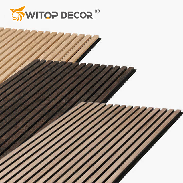 Acoustic Panels for a More Productive Classroom