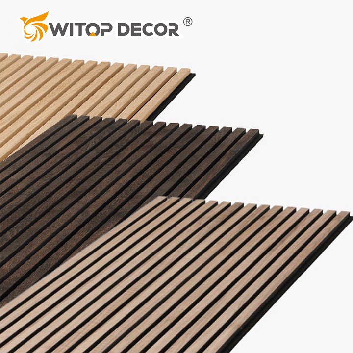 Acoustic Panels for a More Productive Classroom
