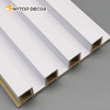 Acoustic WPC Wall Panel for Noise Reduction in Indoors
