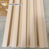 WPC Siding Panels for a Rustic and Traditional Home Exterior Look