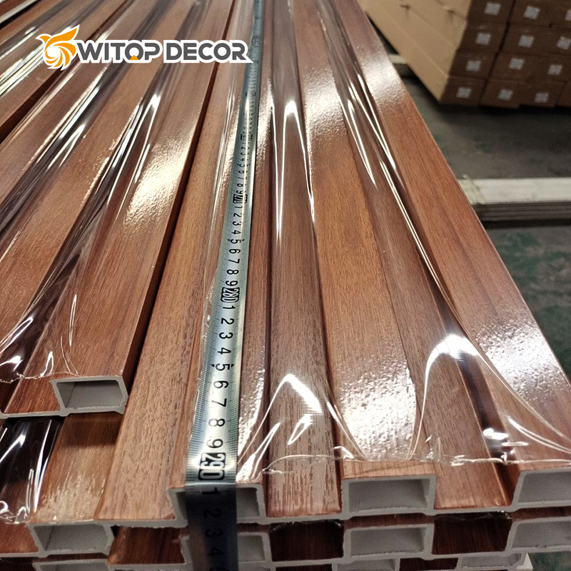 WPC Shiplap Panels for a Classic and Rustic Exterior Appeal