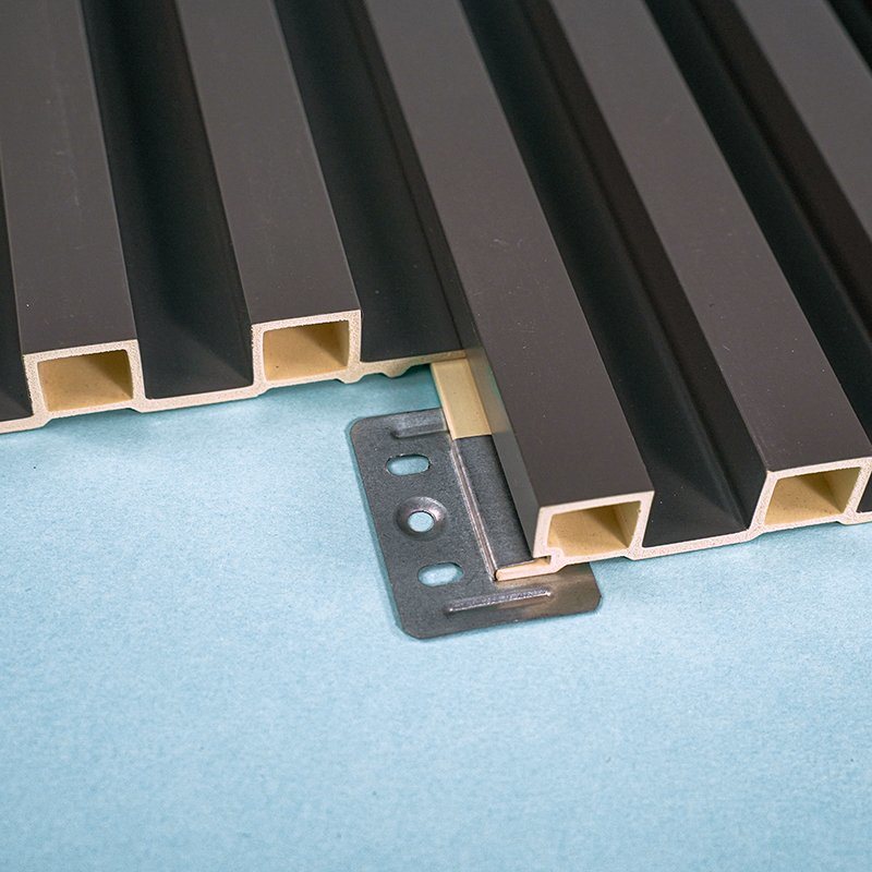 Transform Your Walls with Beautiful and Durable WPC Panels