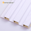 Elegant WPC Wall Cladding for Eye-Catching Interiors