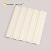 Decorative WPC Wall Skins for Beautiful Interiors